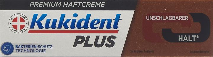 Actual product image Kukident Unbeatable hold (40 ml)