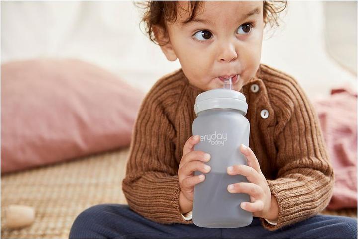 Immagine prodotto Everyday Baby Bottiglia in vetro Healthy+ (150 ml)