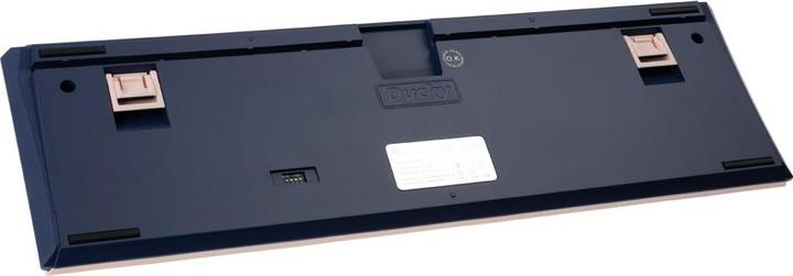 Actual product image Ducky One 3 Fuji (DE, Cable)