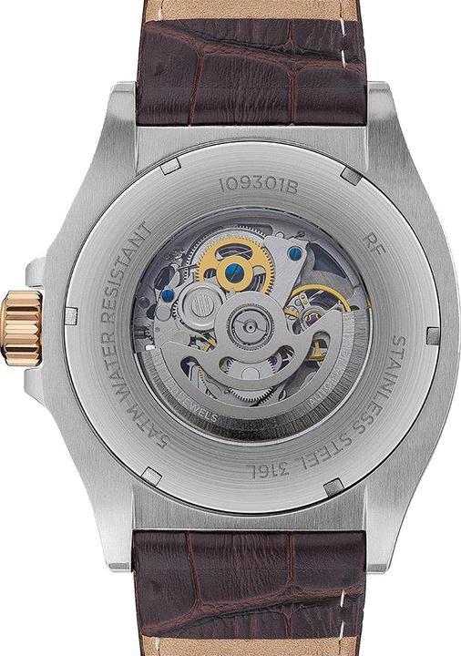 Actual product image Ingersoll 1892 The Orville (Watch with gemstone, 45.70 mm)