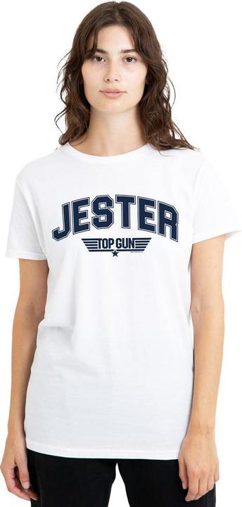 Immagine prodotto Top Gun Jester Maglietta Varsity Adulto Unisex (M)