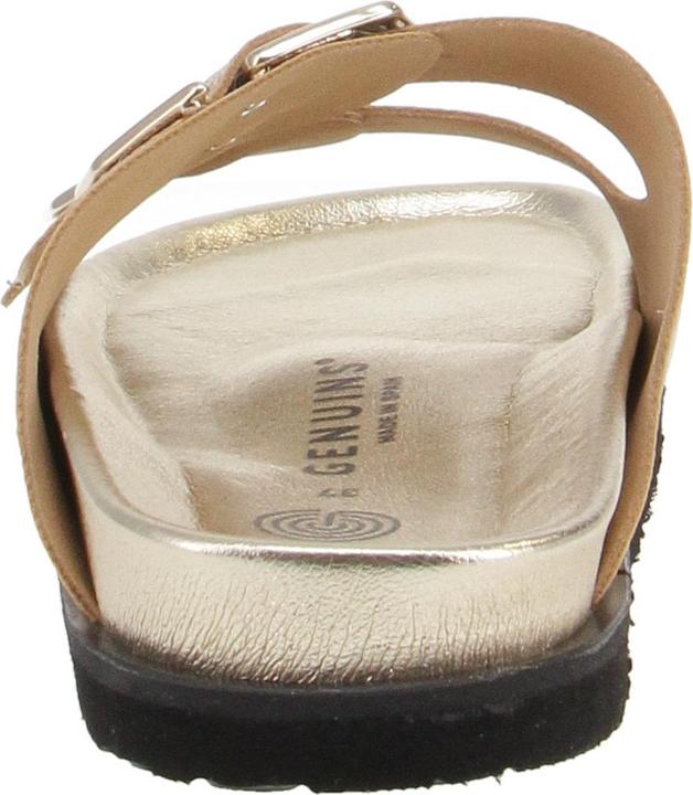 Produktbild Genuins Galia Vegan (40)