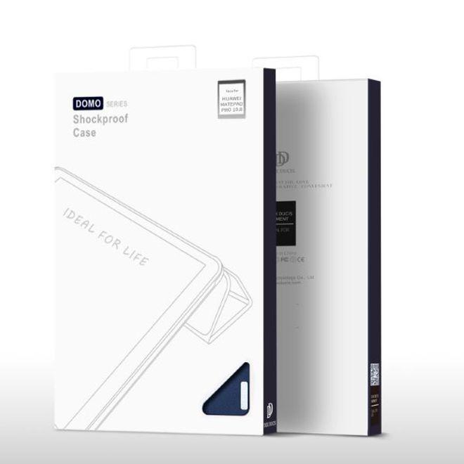 Immagine prodotto Dux Ducis Serie Domo (Huawei MatePad Pro 10.8 (2019), Huawei MatePad Pro 10.8 (2021))