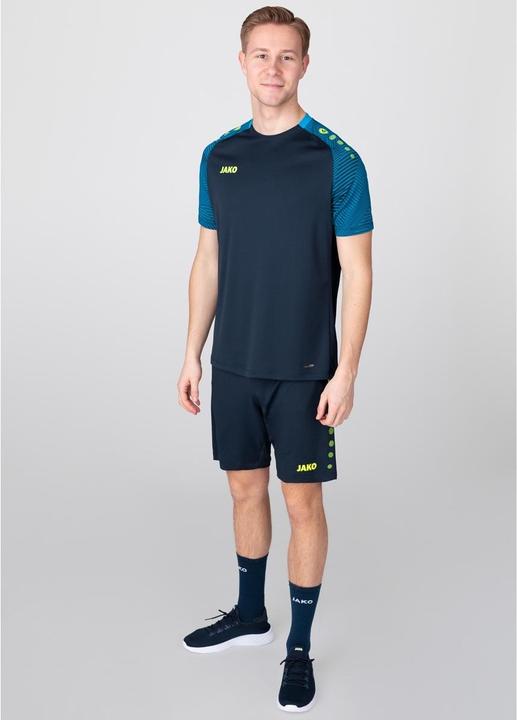 Image du produit JAKO Short d'entraînement Allround (XL)