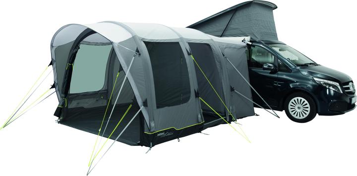 Actual product image Outwell Newburg 240 Air (Awning, 20.90 kg, 2 persons)