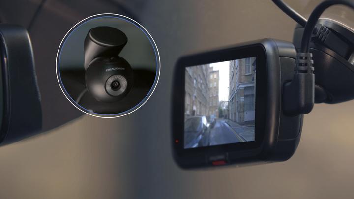 Produktbild Nextbase Heckscheibenkamera (Eingebaute Anzeige, Bluetooth, Eingebautes Mikrofon, GPS-Empfänger, Full HD)