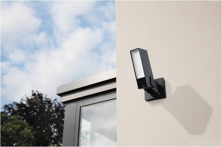 Image du produit Netatmo Presence (1920 x 1080 Pixels)