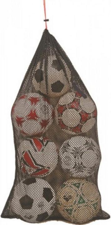 Produktbild Cartasport Fussballtasche Netzmaterial 12 Bälle