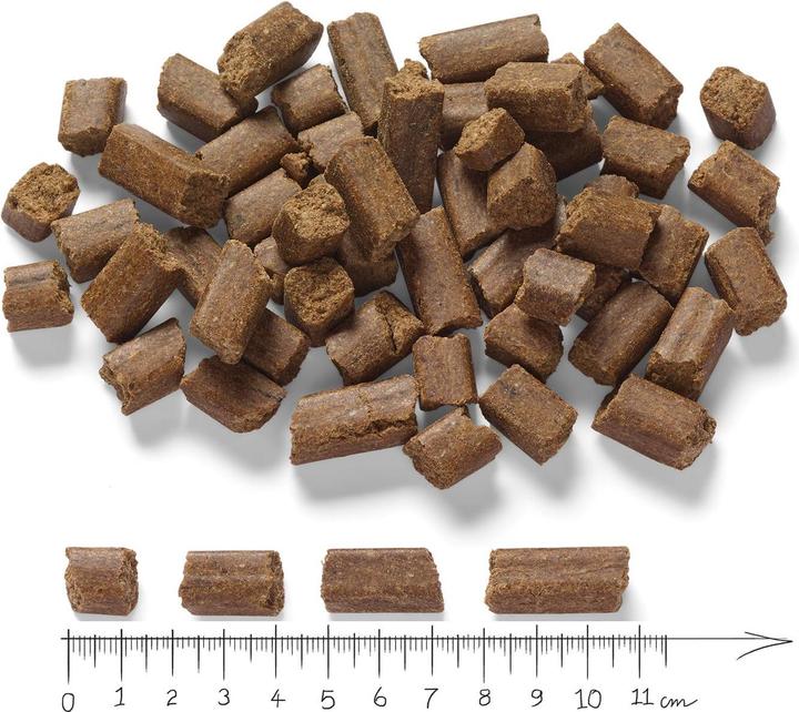 Immagine prodotto Markus Mühle Cibo secco per cani Black Angus Adult, 5 kg (Adulto, 1 pz., 5000 g)
