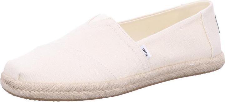 Produktbild Toms Women's Alpargata Rope Recycled Cotton (41)