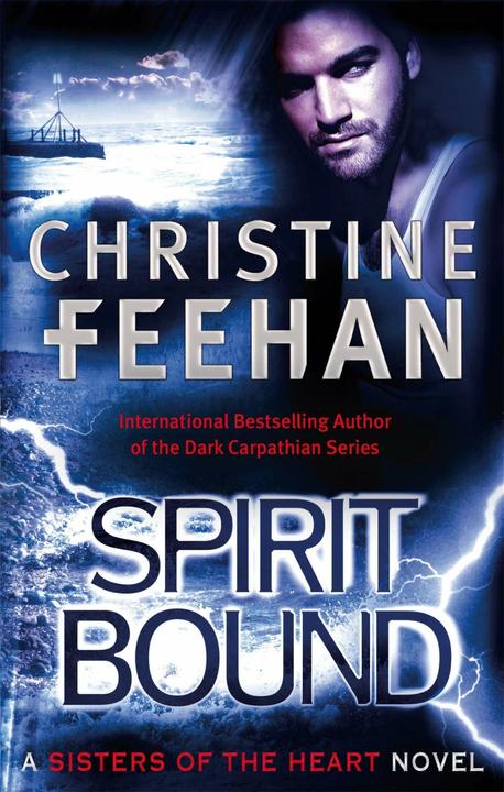 Immagine prodotto Spirit Bound (Inglese, Christine Feehan, 2011)