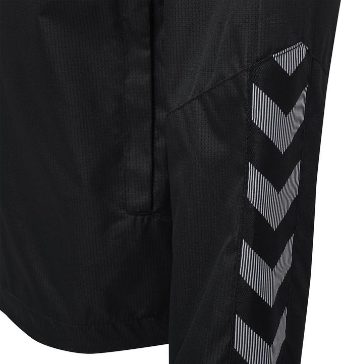 Actual product image hummel Authentic Kids Training Jacket (116)