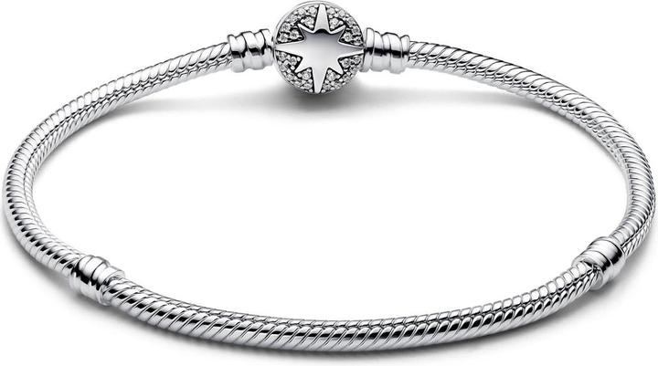 Produktbild Pandora Pandora-Armband (20 cm, Silber 925)