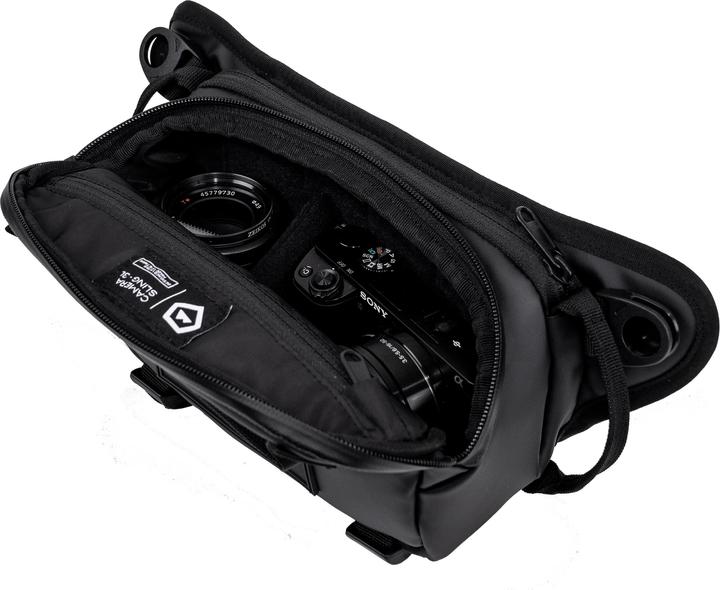 Image du produit Wandrd Roam Sling (Sac à bandoulière pour appareil photo, 3 l)