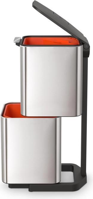 Immagine prodotto Joseph Joseph Stazione di riciclaggio Totem (60 l)