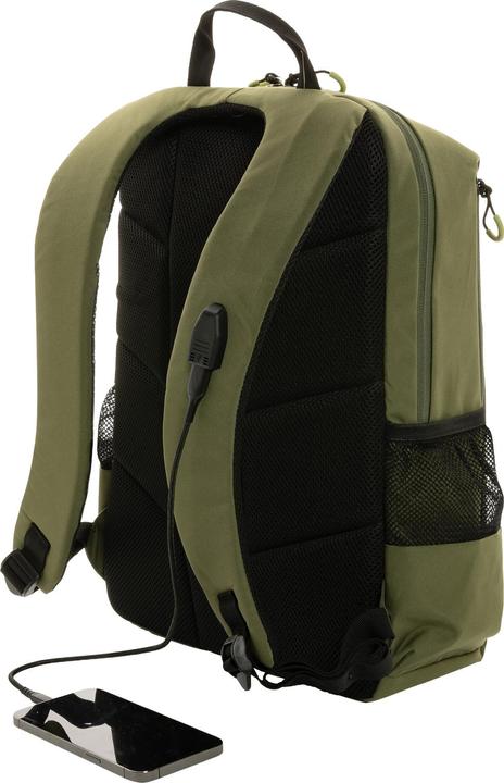 Image du produit XD Xclusive - Sac à dos IMPACT AWARE LIMA (15 l)