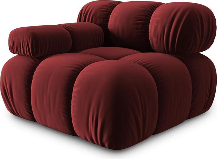 Produktbild Micadoni Bellis (2-Sitzer, 3-Sitzer, 4-Sitzer)