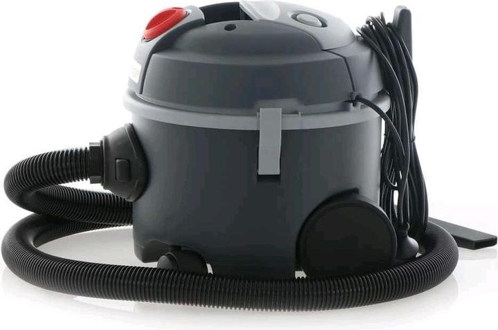 Image du produit Comet VP 112 Quiet Aspirateur avec réservoir12 l (Aspirateur eau et poussière)