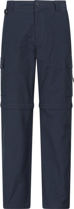 Marineblau