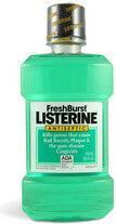 Produktbild Listerine Freshburst (500 ml, Mundwasser)
