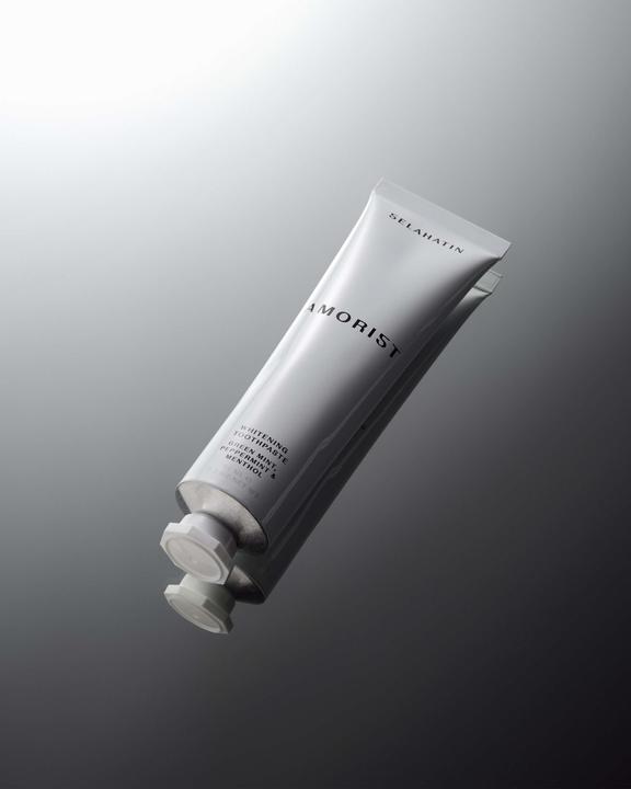 Image du produit Selahatin Pâte à dents blanchissante Amorist (65 ml)