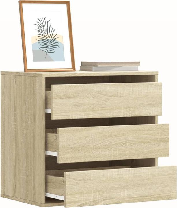 Produktbild VidaXL Lark (60 x 41 x 58 cm)