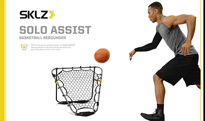 Image du produit SKLZ Solo Assist