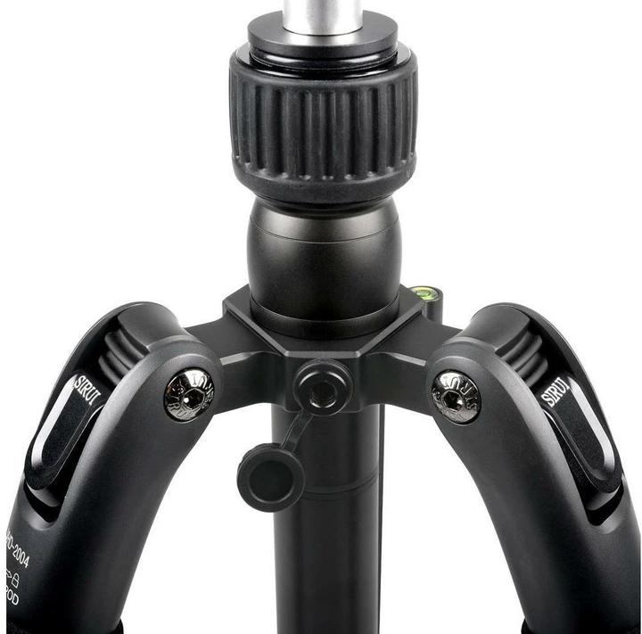 Immagine prodotto Sirui VHD-2004+VH-10 (Metallo)