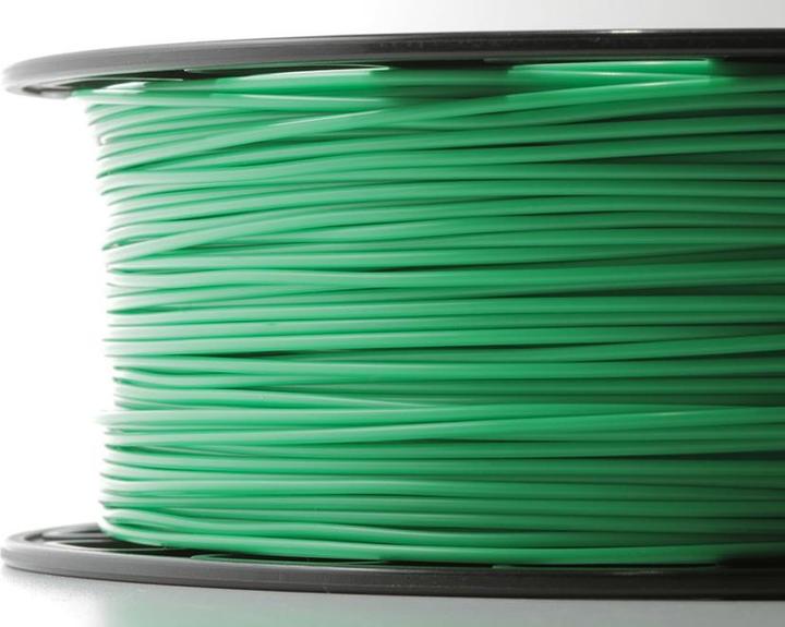 Actual product image Robox Filament (ABS, 1.75 mm, 600 g, Green)