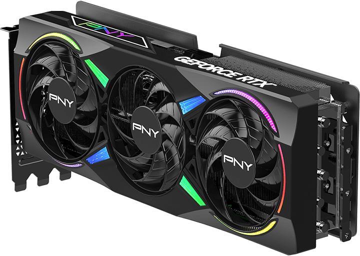 Produktbild PNY GeForce RTX 5070 Ti ARGB OC (16 GB)
