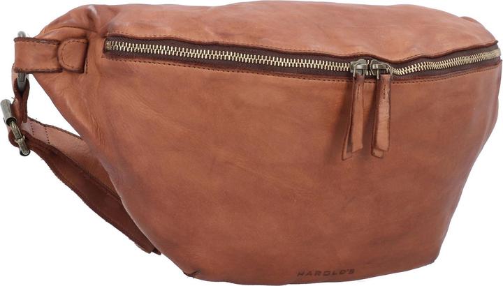 Actual product image Harolds Shoulder Bag Submarine Hipbag XL SU80
