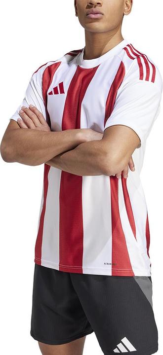 Image du produit adidas MAILLOT RAYÉ 24 (S)