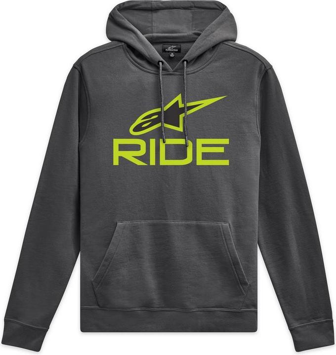Produktbild Alpinestars HOODY 24 RIDE 4.0 (Herren, M)