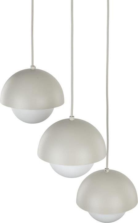 Image du produit Licht-Erlebnisse Pendelleuchte Devin (G9)
