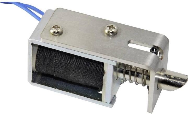 Produktbild Intertec ITS-VEL-2620B-06VDC Verriegelungseinheit 6 V/DC 3.84 W