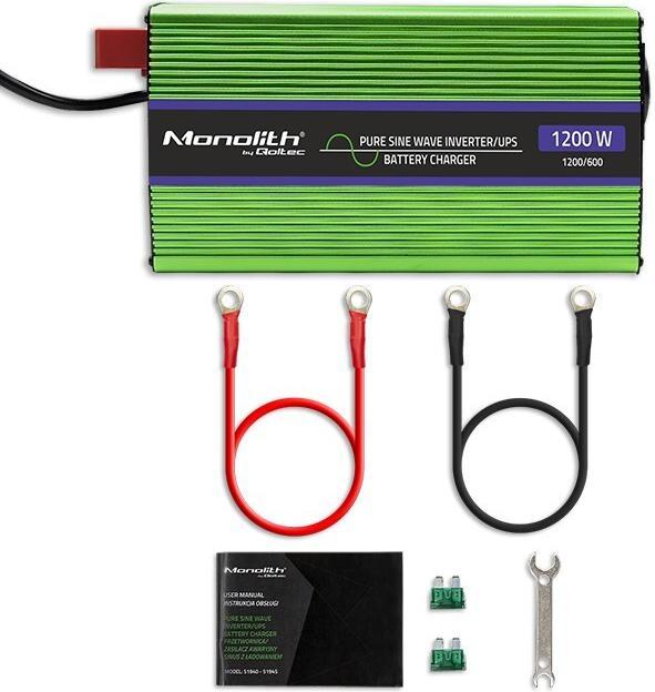 Image du produit Qoltec Le fournisseur n'a pas fourni le nom du produit