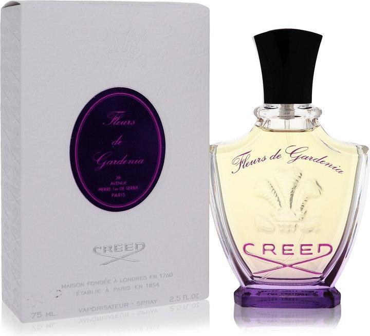 Produktbild Creed Fleurs de Gardenia (Eau de Parfum, 75 ml)