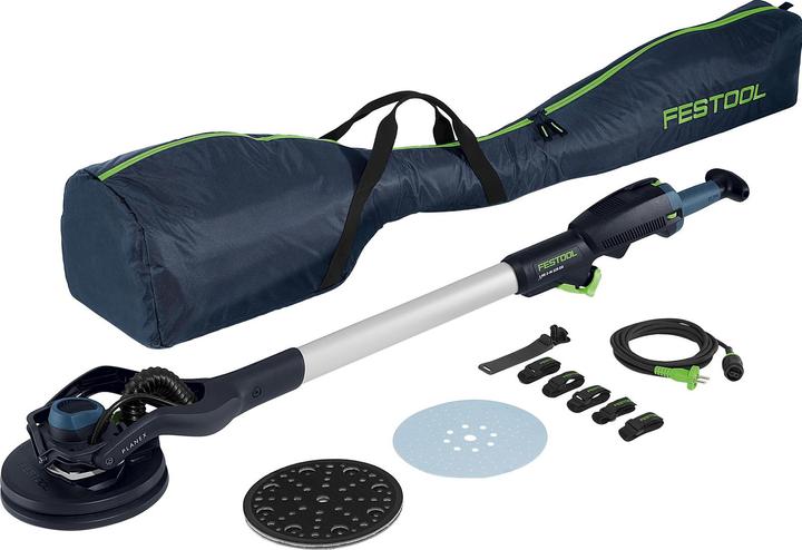 Immagine prodotto Festool Smerigliatrice a collo lungo (Levigatrice a collo lungo, 400 W)