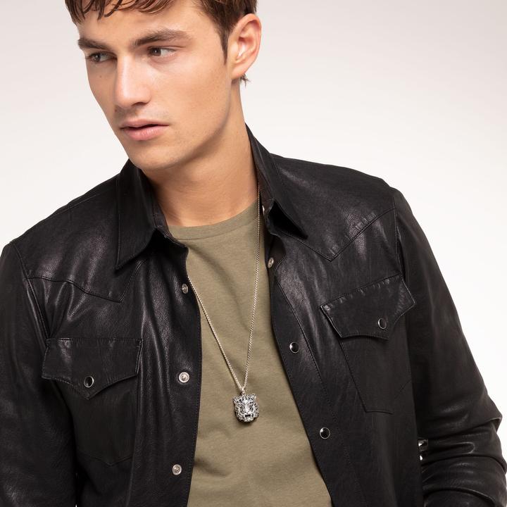 Actual product image Thomas Sabo Trailer (Silver 925)
