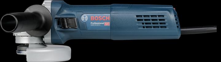 Produktbild Bosch Professional GWS 9-125 S Professional (125 mm)