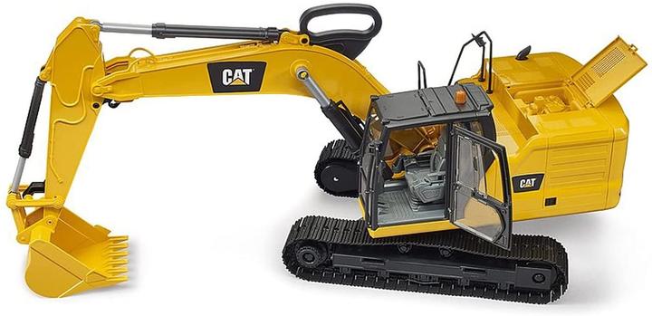 Produktbild Bruder Cat Schaufelbagger