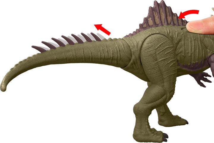 Produktbild Jurassic World Becklespinax