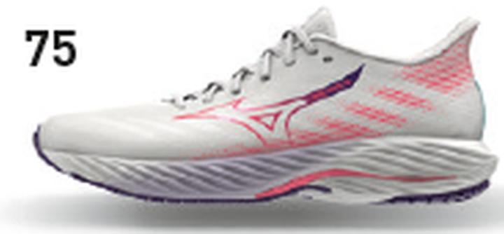 Immagine prodotto Mizuno WAVE RIDER 28 (38.5)