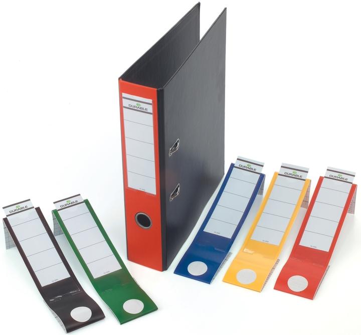 Image du produit Durable Étiquette de dos 60mm