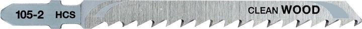 Actual product image DeWalt Jigsaw blade