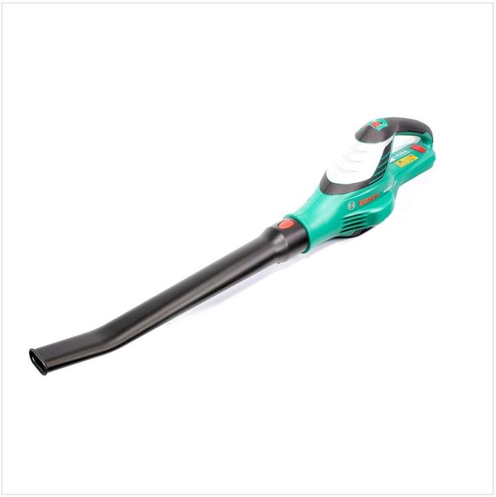 Produktbild Bosch Home & Garden ALB 36 LI (ohne Akku) (Akkubetrieb, Laubsauger)