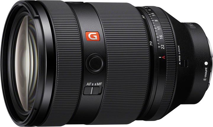 Sony FE 28-70mm GM (Sony E, Vollformat)