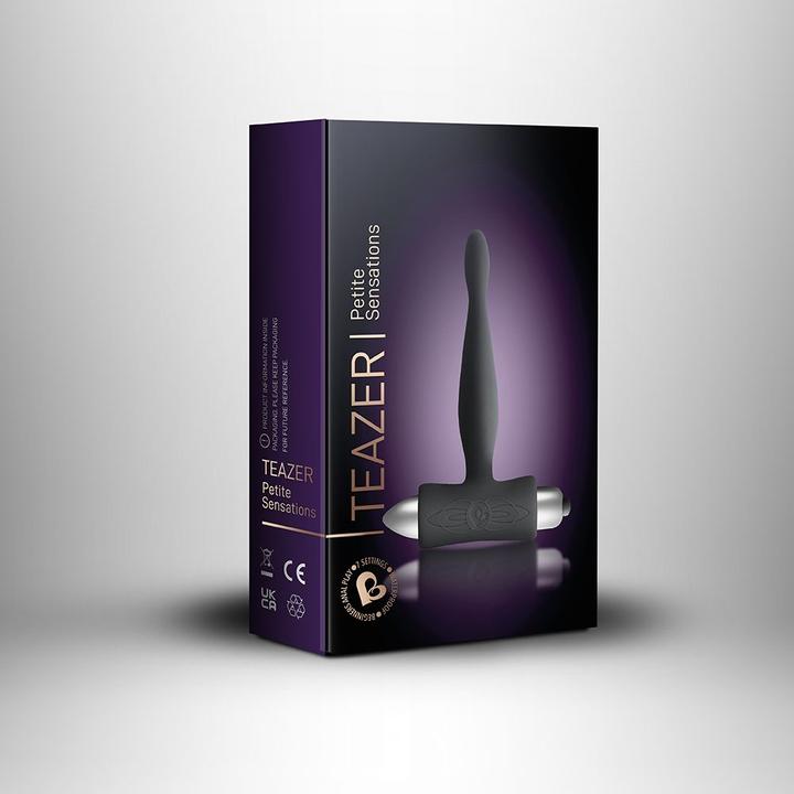 Actual product image Rocks-Off Petite Sensations Teazer