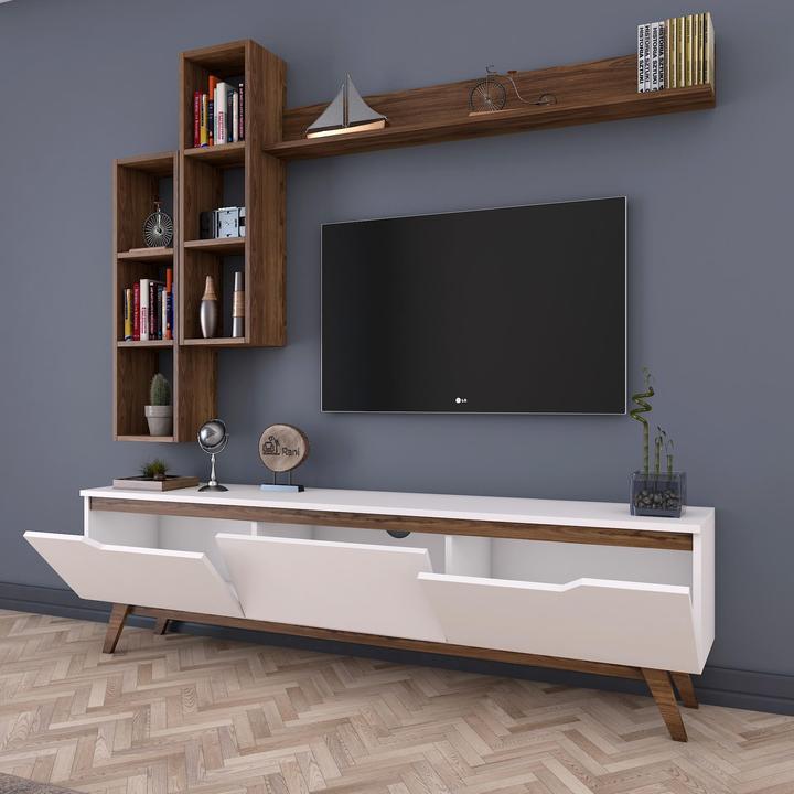 Produktbild Skye Decor Hendrik (22.1 x 90 x 18.5 cm, 133 x 15 x 15 cm)