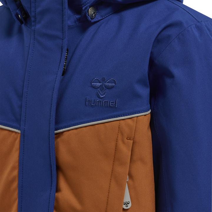 Image du produit hummel Conrad Tex Jacket (116)